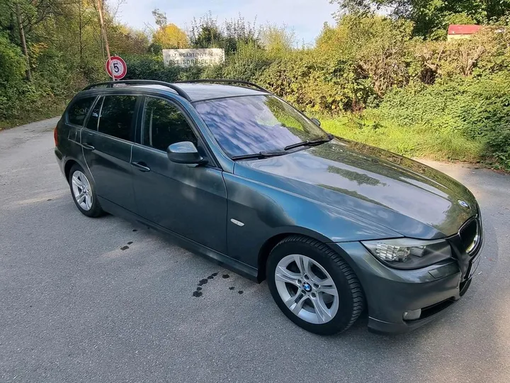 BMW 318