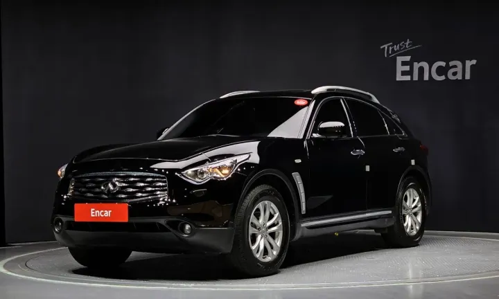 Infiniti FX