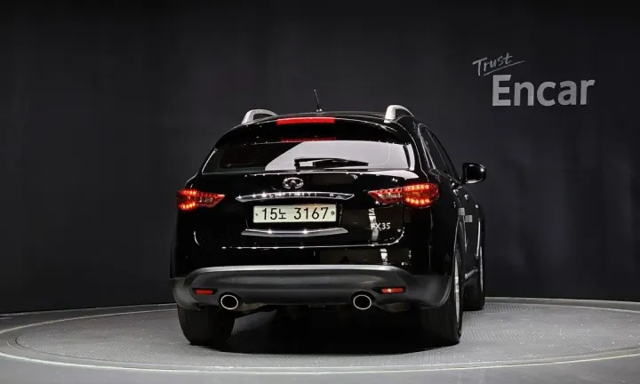 Infiniti FX