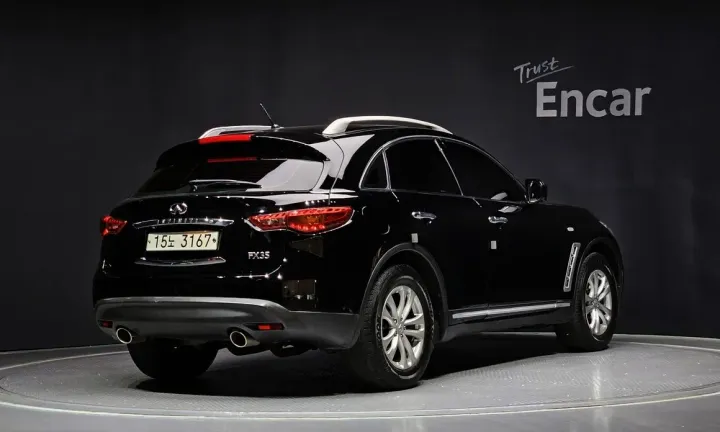 Infiniti FX