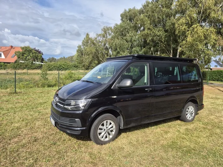Volkswagen T6 Multivan
