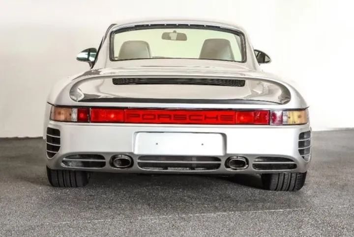 Porsche 959