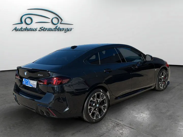 BMW 220 Gran Coupé