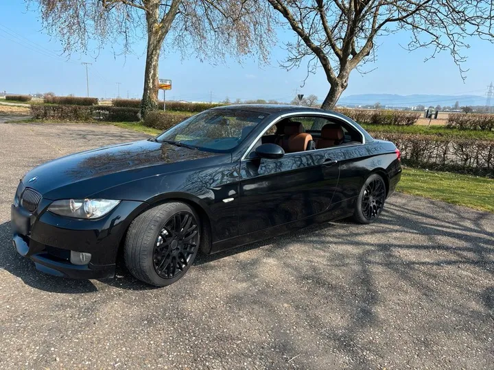 BMW 325