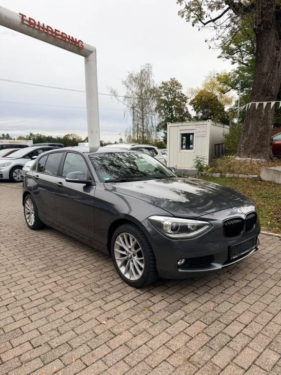 BMW 118