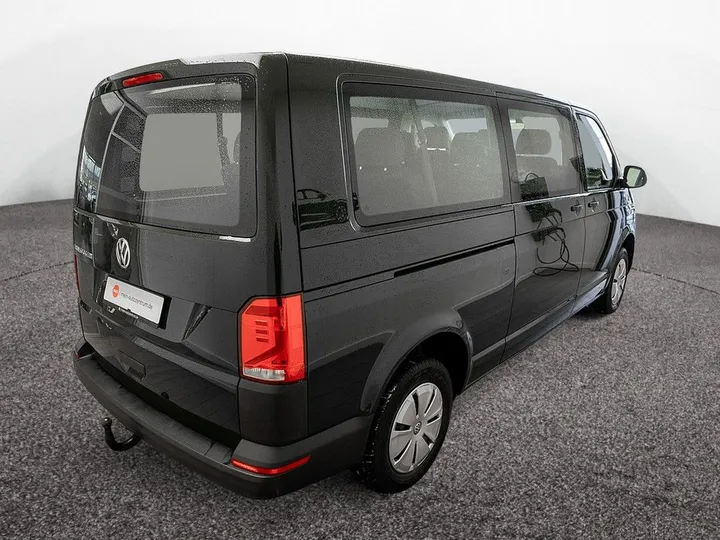 Volkswagen T6 Kombi