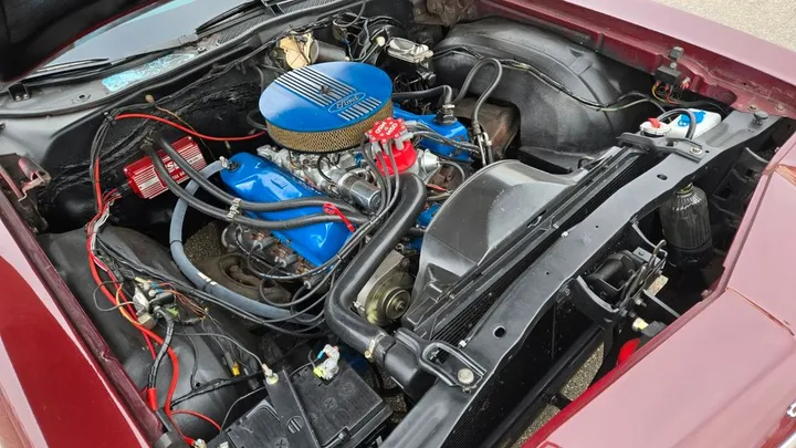 Ford Other