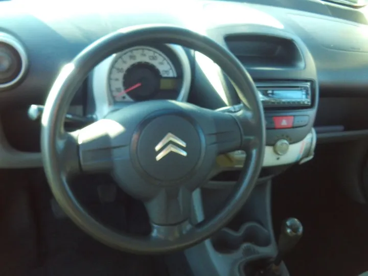 Citroën C1