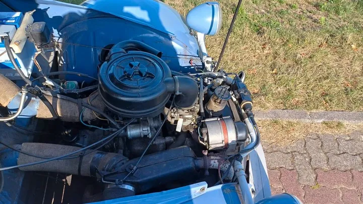 Citroën 2 CV