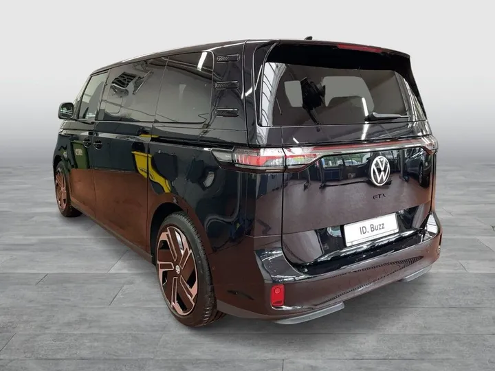 Volkswagen ID. Buzz