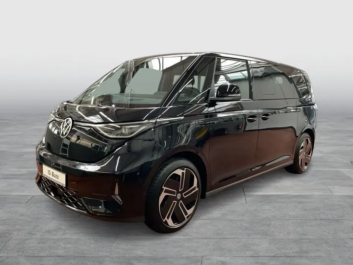 Volkswagen ID. Buzz