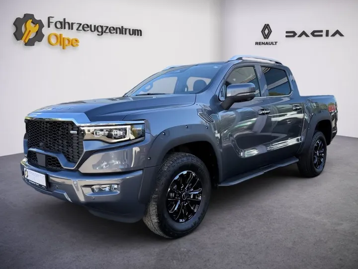 Foton 4