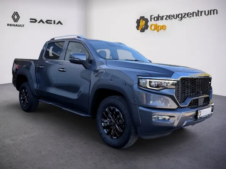 Foton 4