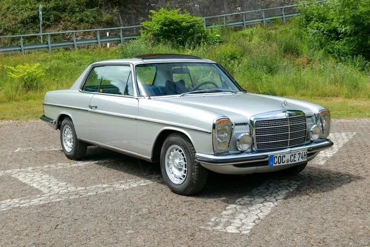 Mercedes-Benz 280