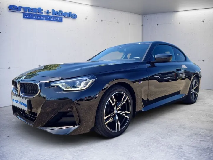 BMW 220