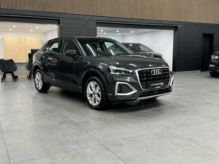 Audi Q2