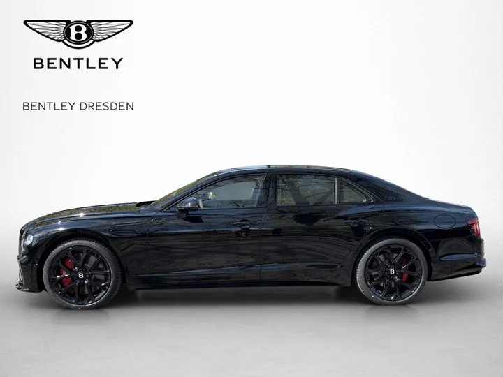 Bentley Flying Spur