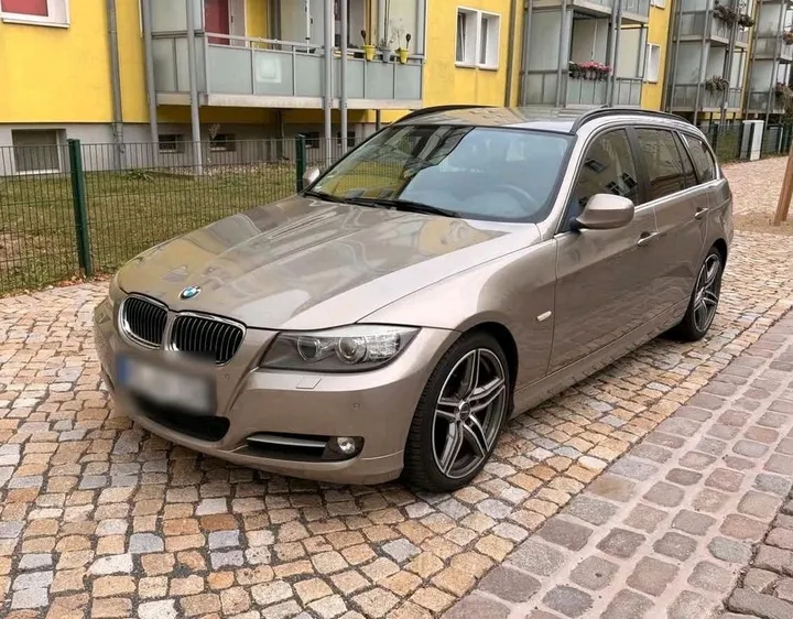 BMW 318