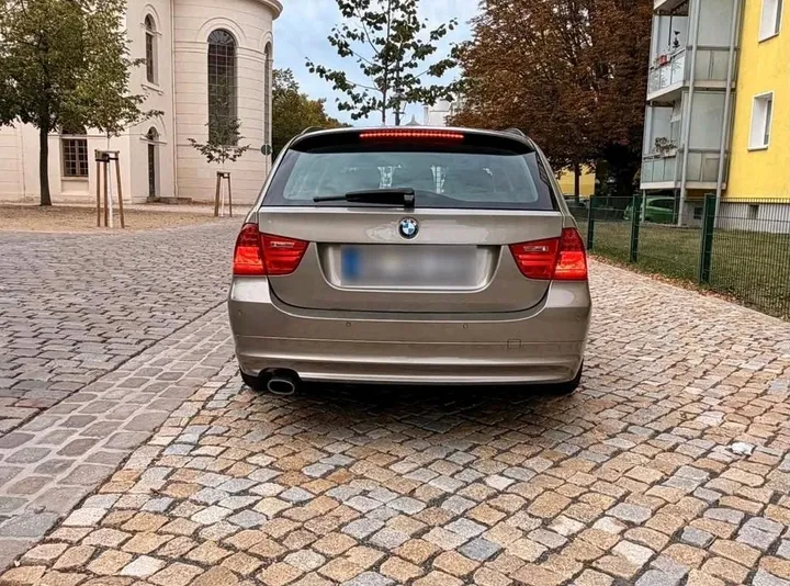 BMW 318