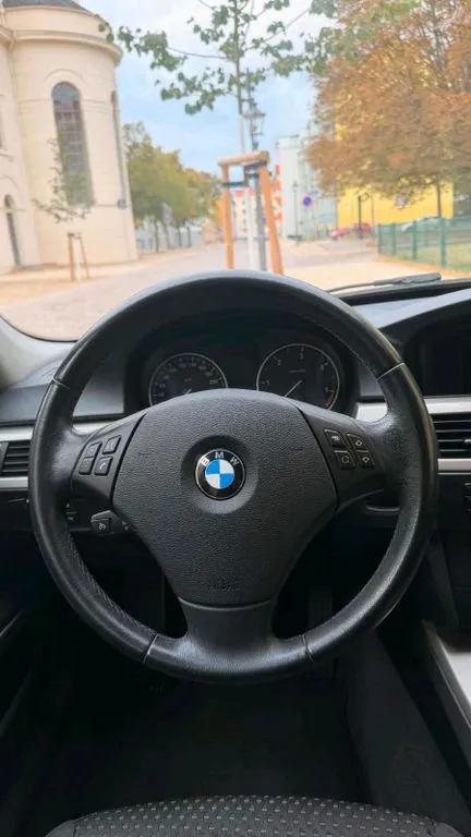 BMW 318