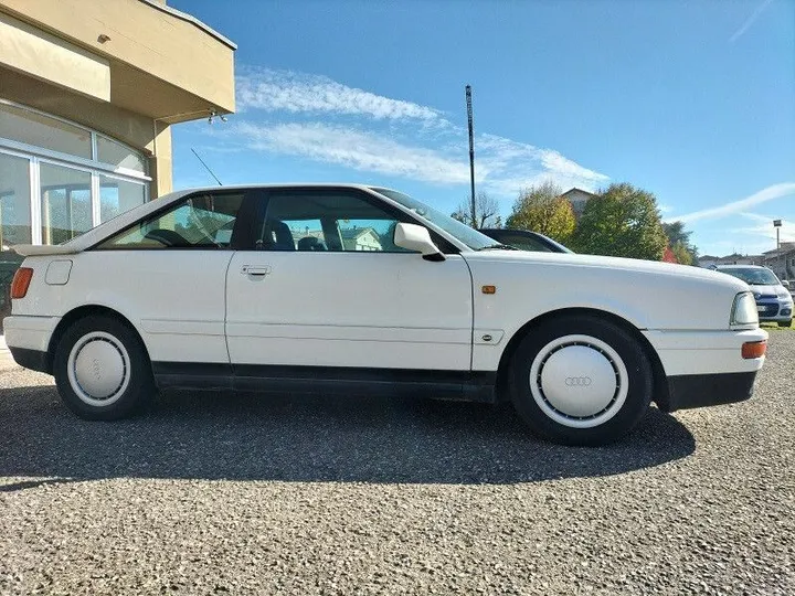 Audi 80