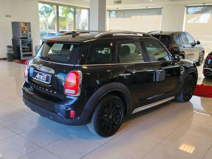 MINI Other