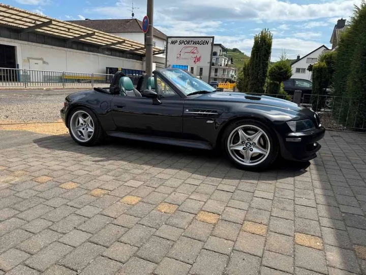 BMW Z3 M