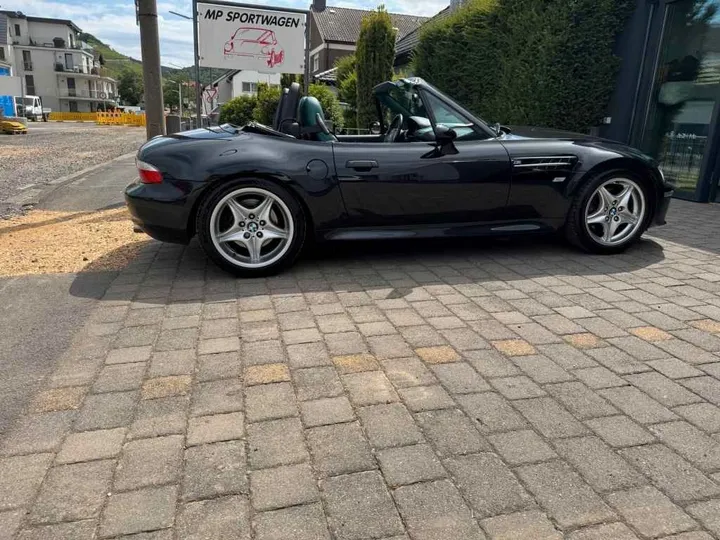 BMW Z3 M