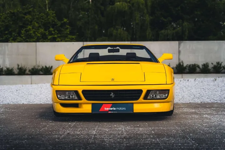 Ferrari 348