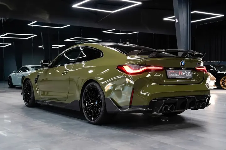 BMW M4