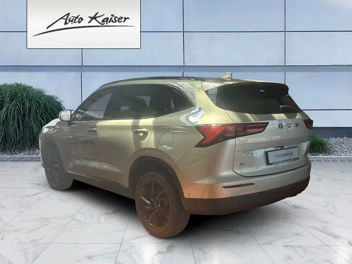 GWM HAVAL H6