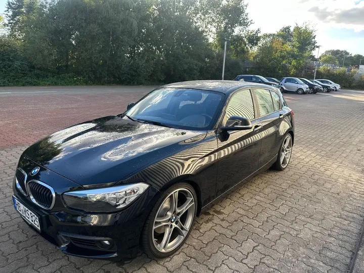 BMW 120