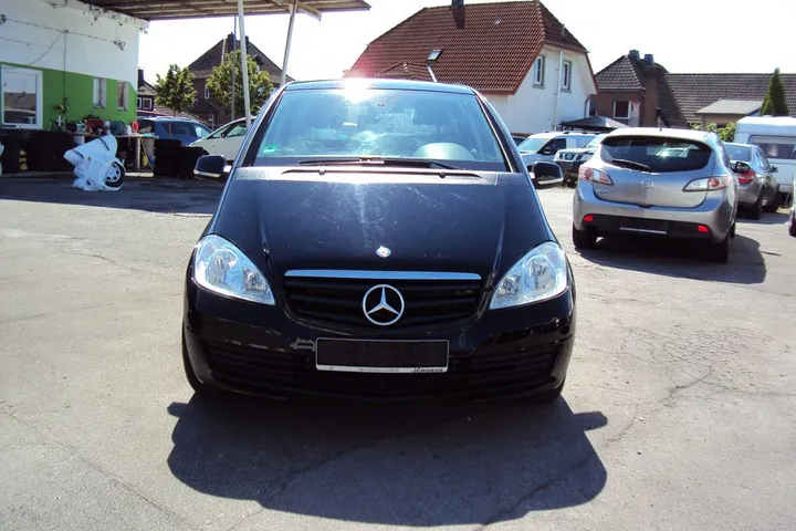 Mercedes-Benz A 160