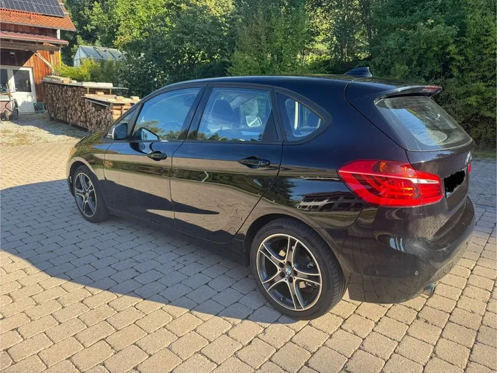 BMW 220 Active Tourer