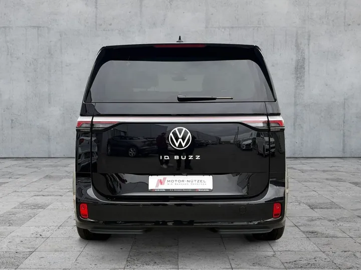 Volkswagen ID. Buzz