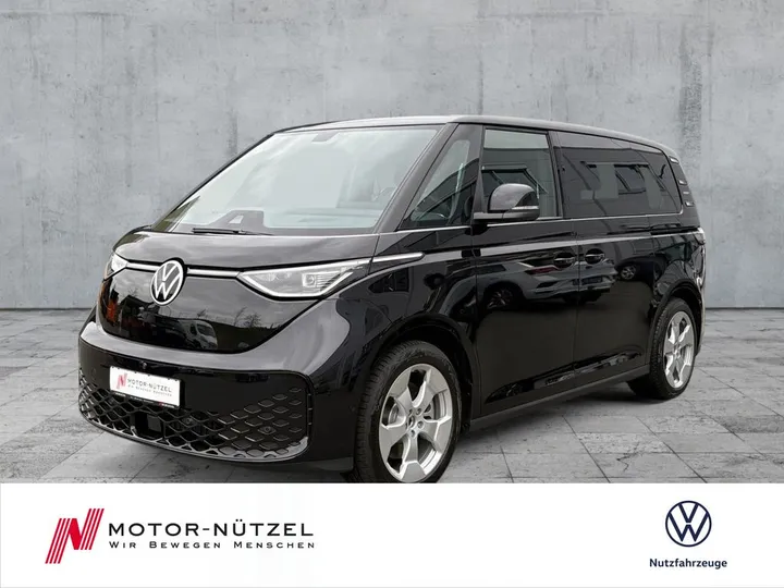 Volkswagen ID. Buzz