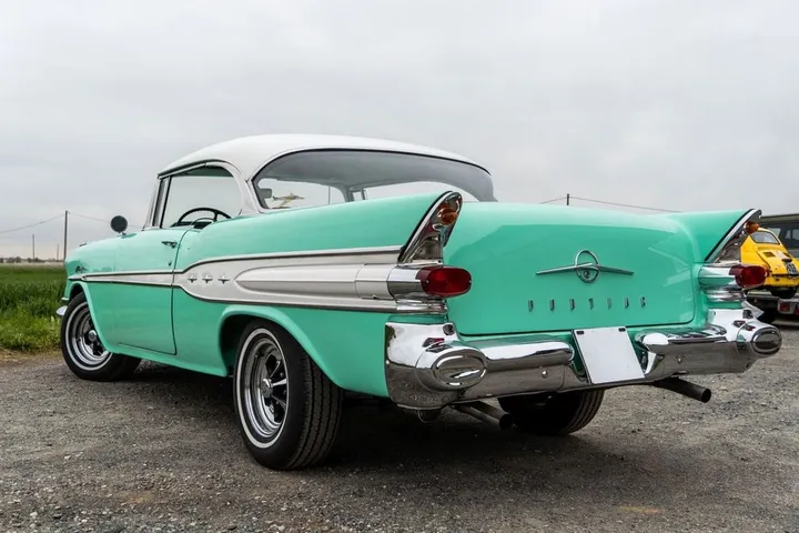 Pontiac Other