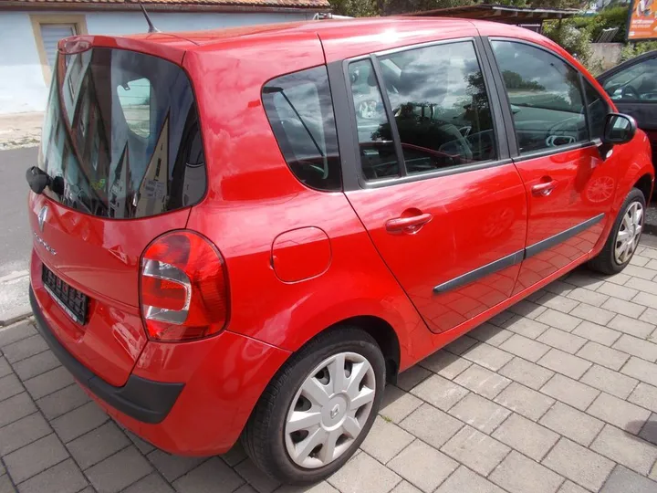 Renault Grand Modus