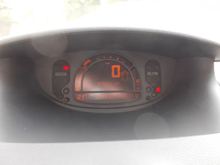Renault Grand Modus