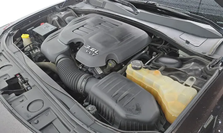 Chrysler 300C