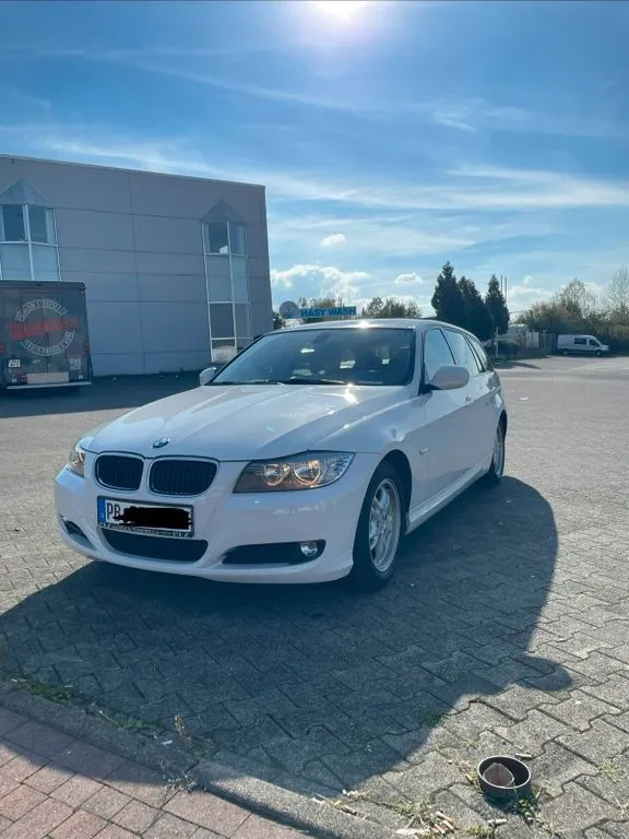 BMW 318
