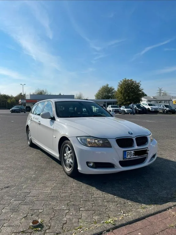 BMW 318