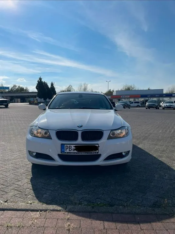 BMW 318