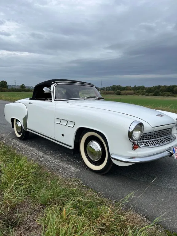 Wartburg Other