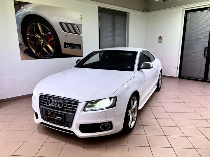 Audi Other