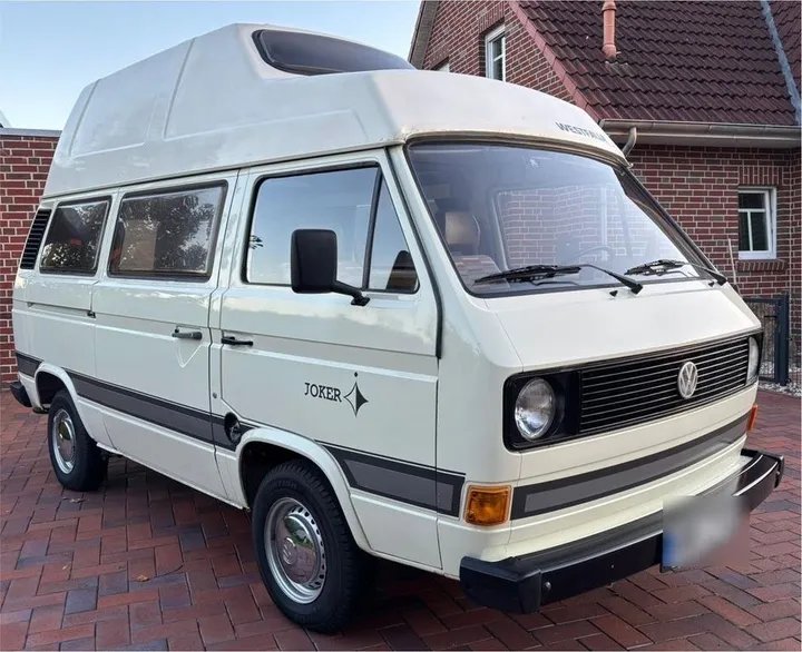 Volkswagen Other