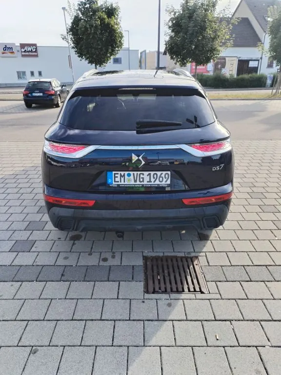 Citroën DS