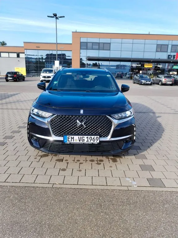 Citroën DS