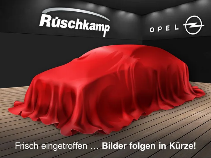 Opel Mokka-e
