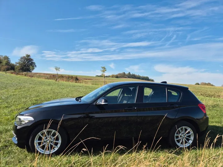 BMW 116